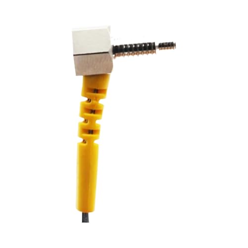 Sonde fibre optique réfléchissante en L PRCPRS310-TZ 410-TZ 610-TZ