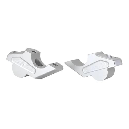 Kit de elevadores manillar para motocicleta Voge DSX 900 abrazadera extensor ajustable 5