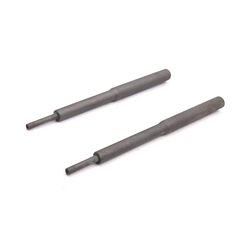 Outil de guide de valve gris foncé en lot de 2 pour mécanique auto durable