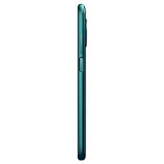 Nokia X10 16.9 cm (6.67") Dual SIM Android 11 5G USB Type-C 4 GB 128 GB 4470 mAh Green