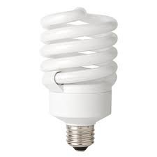 TCP 48932-41 - 32 Watt CFL Light Bulb - Compact Fluorescent - - 130 W Equal - 4100K Cool White - Min. Start Temp. - 20 Deg. - 82 CRI - 66 Lumens per Watt - 24 Month Warranty
