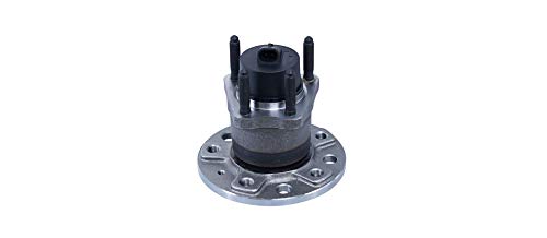 Cubo Roda Traseira Com Rolamento 5 Furos Cofap CRC04007