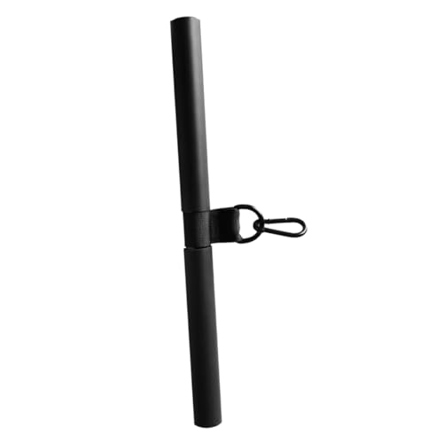 Garneck Durable Fitness Equipment Pull Down Bar for Men Portable Muscle Training Rod