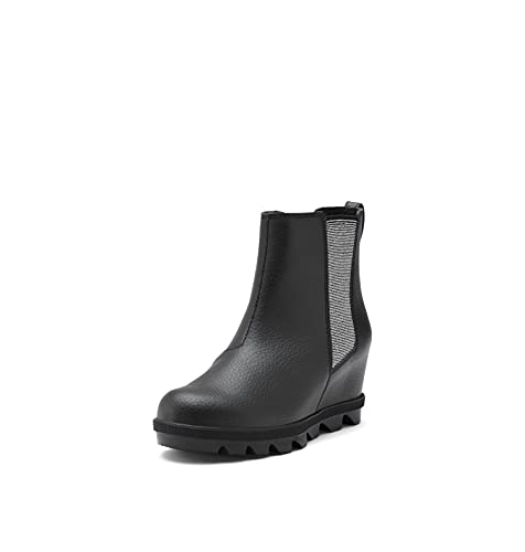 Sorel Girl's Joan of Arctic™ Wedge Chelsea (Little Kid/Big Kid)