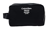 Calvin Klein CKJ Sport Essentials Washbag Black