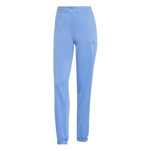 Image of adidas Women's Tricot 3-Stripes Track Pants