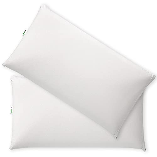 Fundas Impermeables Almohadas 75 Cm Marca TextilECO