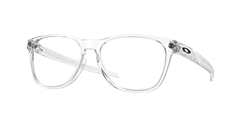 Image of Oakley mens Ox8177 Ojector Rx Square Prescription Eyewear Frames