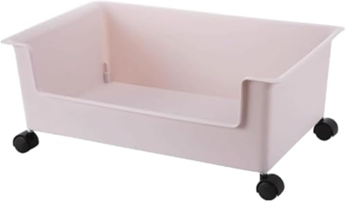 �f�X�N�g�b�v���[�{�b�N�X�B�ړ����ȒP�B�L���X�^�[�t���ő��@�\�A�V���v���ȃf�U�C�������͂ł��B�w���A�����A���ȂǂɍœK�B�{����A���ސ����A�������ᔠ�ȂǁA�l�X�ȗp�r�Ɏg���܂��B�����̎��[�Ɍ������Ȃ��A�C�e���ł��B (�z���C�g,39.5*28.4*15.7cm