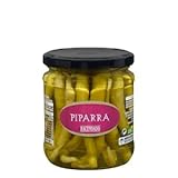 Piparra Hacendado Tarro 290 g (130 g escurrido) Pack 2