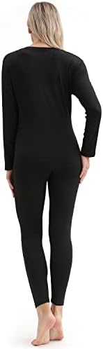 PISIQI Women's W Soft
