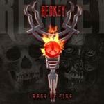 Redkey, Thomas Rettke, Sascha Paeth, Andrè Borawski, Klemens Klarhorst ...