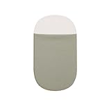 Porte-souris Autocollant Réutilisable: Contrairement aux autres supports de souris pour ordinateur portable qui laissent des traces collantes, ce porte-souris autocollant s'applique et se retire facilement sans aucun résidu. Réutilisable de nombreuses fois, il vous accompagne partout pour un rangement pratique de votre souris sur la poche arrière du laptop. Son adhésif garantit une fixation sûre sans endommager votre appareil, idéal pour les utilisateurs nomades et une organisation optimale de v