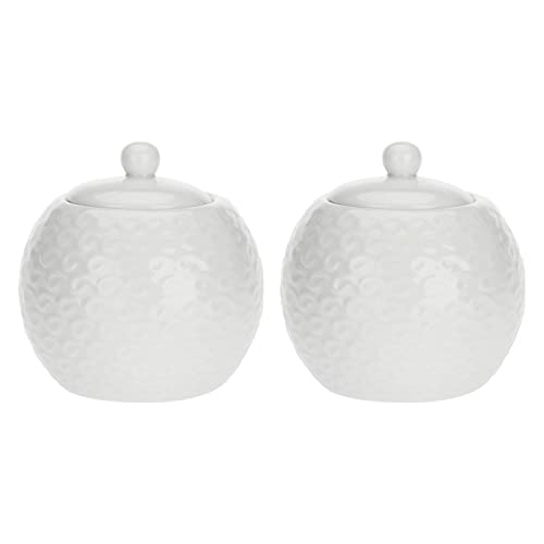 La Porcellana Bianca - Zuccheriera Momenti