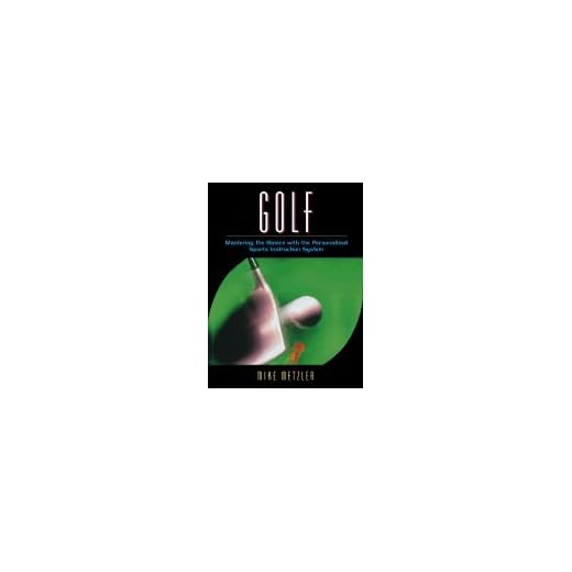 Golf Basics with Personalized Instruction