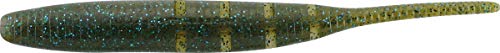 IMAKATSU(�C�}�J�c) ���[�� �W���o�V���b�h IS-Plus 5.5�C���` ����d �G�R�Ή��i #S-259 �k�}�G�r�u���[�t���[�N