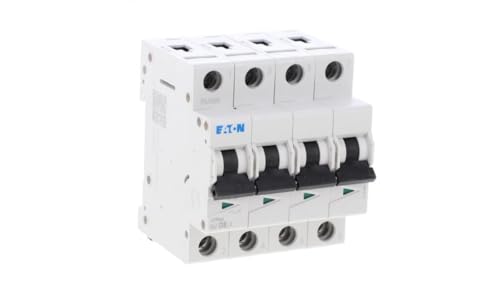 Eaton 248002 interruptor automatico magnetotermico 2 polos b50 bipolar