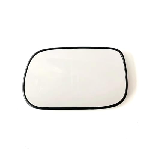 Glace de rétroviseur droit convexe chauffant 76253SEAE22 Accord Civic
