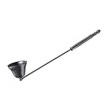 YARDWE 砂 製 ナッファー 全に 消すための なツール家やパーティーにな