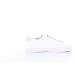 Zapatillas Polo Ralph Lauren Longwood Vulc - Color - Blanco, Talla -...