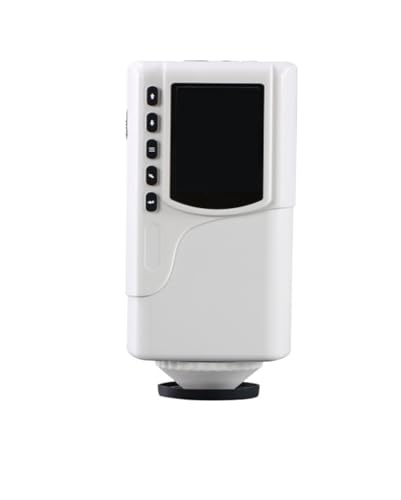 Colorimètre portable SC-10 pour test de différence de couleur Lab sur plastique et peinture