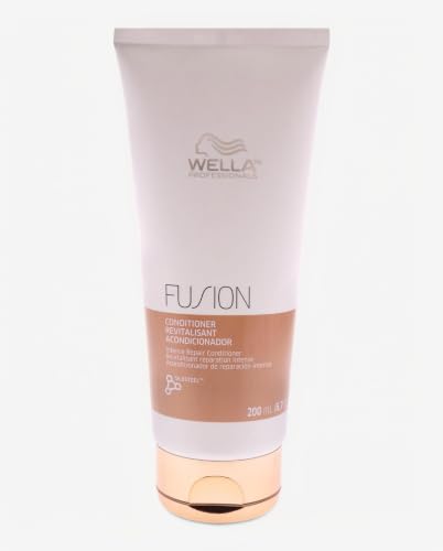 Wella Professionals Fusion Intense Repair Conditioner, view 3