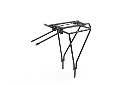 acid Gepäckträger Universal 26-29 RILink Fahrrad Gepäckträger schwarz