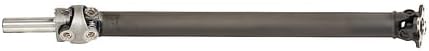 Dorman 938-375 Front Drive Shaft Compatible with Select Jeep/Ram Models (Made in USA)