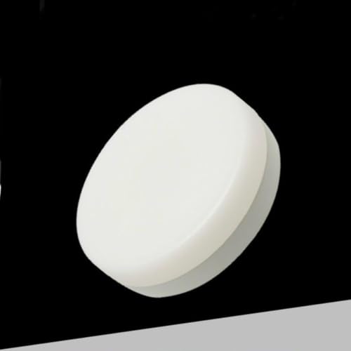 TEKHOME 2 Pezzi Lampadina LED GX53 10W, 1000 Lumen, CCT Switch 3000K 4000K 6500K, Luce Selezionabile, Angolo 120°, Lampadina Piatta per Plafoniera– GX53-10W-3C