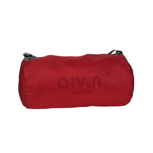 Image of Aivin Booster Duffle Bag | Gym Bag for Men | Adjustable Shoulder Sports & Fitness Bag