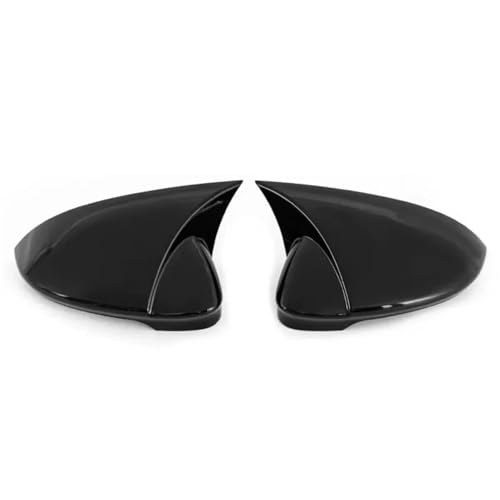 Coques de rétroviseurs VW Golf 8 MK8 GTI aile gauche droite 2020-2024