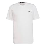 Camiseta de entrenamiento para hombre hecha de materiales reciclados