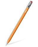 ipad 3 32go fiche technique 【Diseño Clásico de Lápiz Que Destaca】Inspirado en el lápiz clásico, el Metapen Air 8 Pro X combina estilo retro con tecnología moderna. Su apariencia ligera y sencilla transmite tanto la “calidez del material de oficina” como el “poder de la tecnología”. Su diseño único lo hace destacar a simple vista, siendo apreciado por estudiantes, creadores y diseñadores.