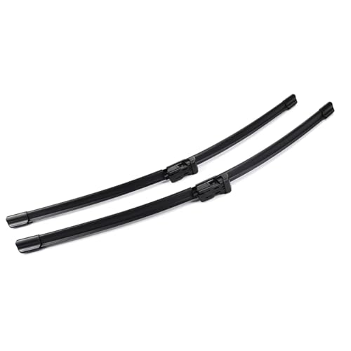 Essuie-glaces Opel Combo D sans traces : balais avant 24'' 16'' contre la pluie