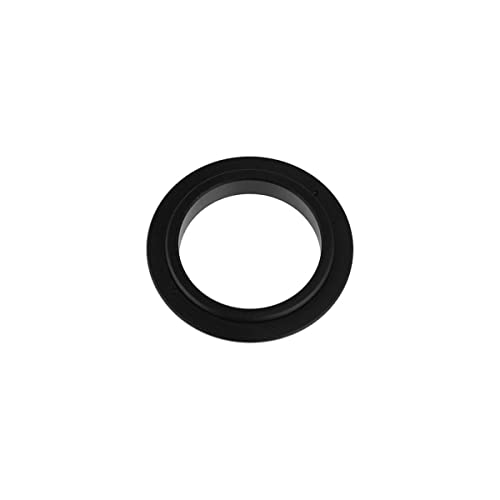Fotodiox 49mm Filter Thread Macro Reverse Mount Adapter Ring for Pentax K Camera, fits Pentax K-5, K-r, K-x, K-7, K-m, x70, X90, K200d, K20d, K100D Super, K10D, K110D,K100D, *ist DL2, *ist DS2, *ist DL, *ist DS, K1000, K2000