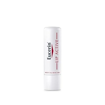 Eucerin Ph5 Sensitive Skin LIP Active Protector Labial 4.8 g
