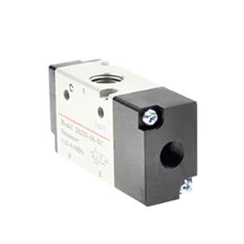 Distributeur pneumatique 3A310 à pilotage simple pour commande précise d'air