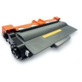 toner tn 3390 Cartucho de toner genérico Brother TN3390 de alta calidad, con un rendimiento de 12.000 páginas al 5% de cobertura y válido para las impresoras indicadas.