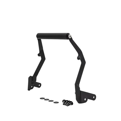 Support mobile moto pour CRF1100L Africa Twin 2020 lors de vos road-trips