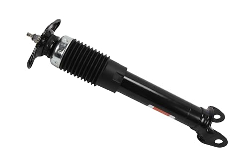 GM Genuine Parts 19431687 Rear Passenger Side Shock Absorber