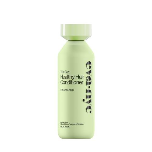 Eva NYC Gentle Daily Cleansing Conditioner for Weightless