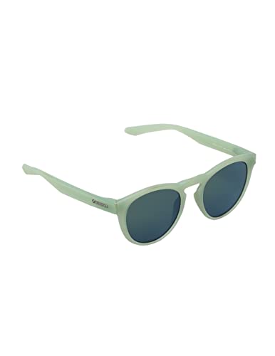 Dragon Opus Round Sunglasses3