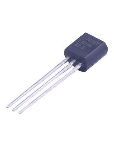 10pcs LM385Z-2.5 TO92 LM385Z LM385 LM385-2.5 TO-92 Micropower Voltage Reference