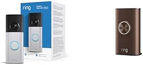 ring battery doorbell 2k plus Top3商品