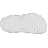 Crocs Via Clog 38-39 EU White – Ansicht 4