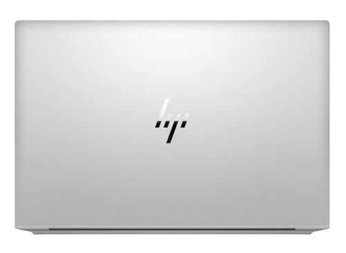 Image of Hewlett Packard Elitebook 830 G8 13.3-inch FHD Touchscreen Laptop with Intel Core i7-1185G7 3.0GHz, 32GB RAM, 256GB SSD, Windows 11 Professional (Renewed)