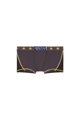 Diesel_UMBX-DAMIEN BOXERS_UNDERPANTS_Schwarz_XS – Ansicht 1