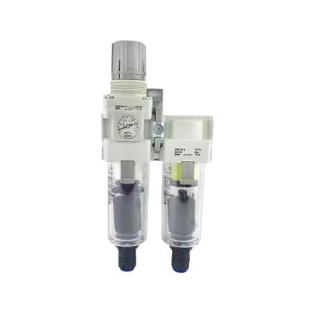 Compatible for SMC Micro Mist Oil-Water Filter AC30D-03G-V-A AC40D-N04G-B AC30D-N03G-B AC20D-02C-A AC30D-03G-V-B AC30D-02E1-B AC30D-03E-V-B (AC20D-02C-A)