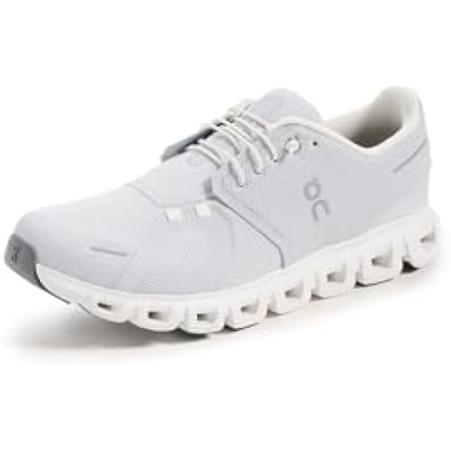 On Men's Cloud 6 Sneakers