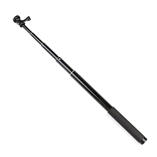 Perche à selfie extensible SCRUBY 1,5 m avec vis 6,35 mm
